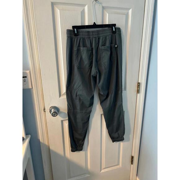 Women’s Supplies Utility Jogger Military Green size M - Picture 2 of 6
